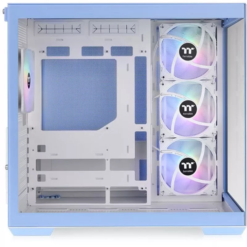 Thermaltake CA-1Z2-00MFWN-00 mėlyna