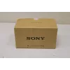 Kino kamera Sony FX30B 35 mm keičiamais objektyvais (be XLR) — pažeista pakuotė
