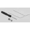 DeLOCK PCI Express x1 į M.2 Key M adapteris 64105