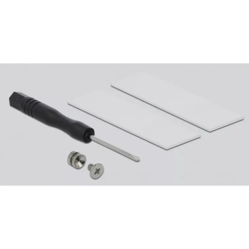 DeLOCK PCI Express x1 į M.2 Key M adapteris 64105