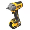 Atsuktuvas su smūgiu DeWalt DCF892P2T-QW