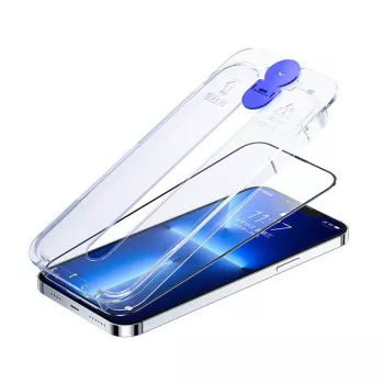 Stiklinė apsauginė plėvelė Joyroom JR-H03 Apple iPhone 14 Plus 6,7 colio