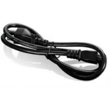Lenovo 54Y8395 maitinimo laidas juodas 1,8 m