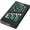 Atsuktuvų rinkinys Wera 395 HO/7 SM