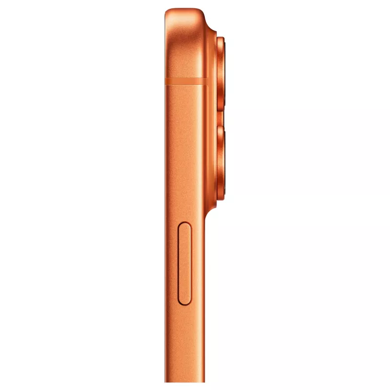 Apple iPhone 17 Pro Max 512GB – Kosminė oranžinė