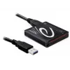 Card Reader DeLOCK USB 3.0 All in 1 91704