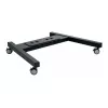Trolley Frame XL Connect-It juodas Vogel's PFT 8530