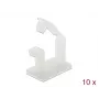 Laikiklis kabeliams DeLOCK 60250