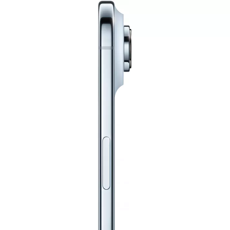 “Apple iPhone Air” 16,5 cm (6,5 inch) “Dual SIM” “iOS 26” 5G “USB Type-C” 512 GB mėlyna
