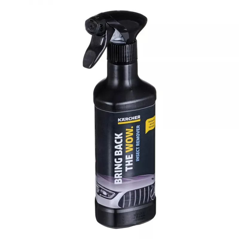 Karcher RM 618 vabzdžių valiklis 3 viename, 500 ml (6.295-761.0)