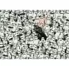 Dėlionė Star Wars (1000 dalių)