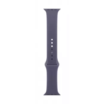 Apple MFFY4ZM/A Violetinė fluoroelastomerinė juosta 40 mm 150–200 mm