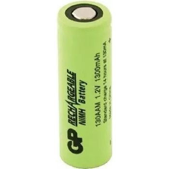 Įkraunama AA baterija GP GP130AAM 1300 mAh 1,2 V NiMH