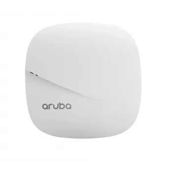 HPE Aruba IAP-305 (RW) belaidė bazinė stotis - Wi-Fi 5 - 2,4 GHz, 5 GHz - luboms