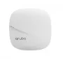 HPE Aruba IAP-305 (RW) belaidė bazinė stotis - Wi-Fi 5 - 2,4 GHz, 5 GHz - luboms