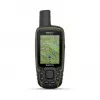 GPS navigacijos įrenginys Garmin GPSMAP 65s, juodas