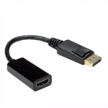 Vaizdo kabelio adapteris VALUE 12.99.3138
