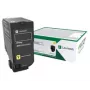 Toneriai Lexmark 73B20Y0 geltona iki 15000 puslapių