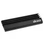 Akasa A-M2HS01-BK aušintuvas M.2 SSD