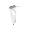Stalinis blenderis Tefal HB4531 0,5 L 450 W pilkas, nerūdijantis plienas, baltas
