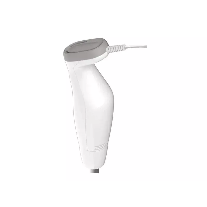 Stalinis blenderis Tefal HB4531 0,5 L 450 W pilkas, nerūdijantis plienas, baltas