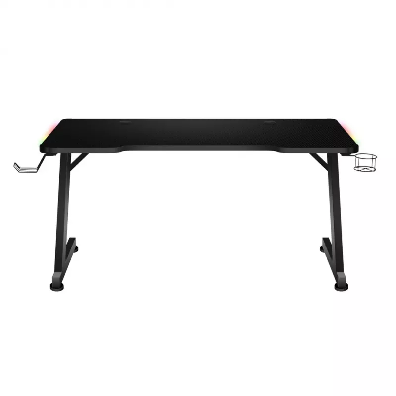 Gaming stalas Huzaro Hero 2.5 RGB LED