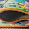 Subsonic Gaming pelėdos kilimėlis XXL DBZ Goku ir draugai SA5589-D2