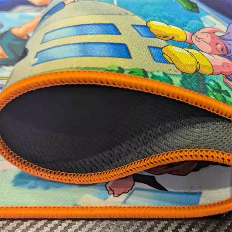 Subsonic Gaming pelėdos kilimėlis XXL DBZ Goku ir draugai SA5589-D2