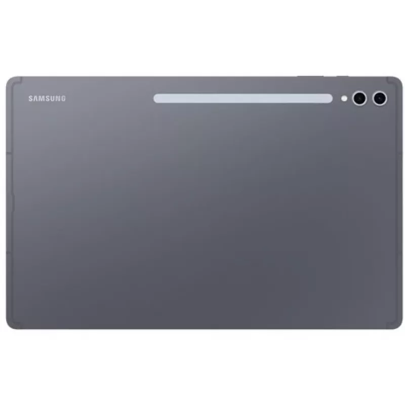 Samsung Galaxy Tab S10 Ultra 5G LTE-TDD & LTE-FDD 256 GB 37,1 cm (14,6 colio) 12 GB Wi-Fi 7 (802.11be) Pilka