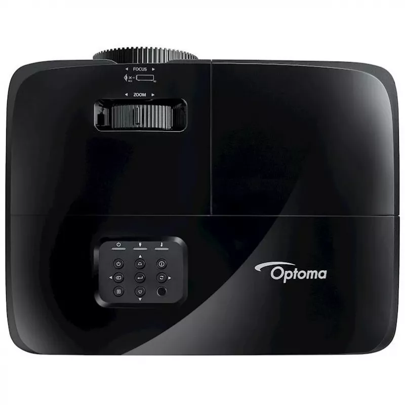 Projektorius Optoma W400LVe