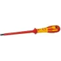 Atsuktuvas c.k tools Dextro T49144-035 – antgalio plotis 3,5 mm, izoliuota rankena
