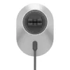 Belaidis automobilinis kroviklis Belkin BoostCharge Pro WIC008btGR-V2, 15 W, Qi2, USB