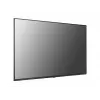 LG 50UR762H3ZC viešbučio televizorius 127 cm (50 col.) 4K Ultra HD 400 cd/m² Smart TV mėlynas 20 W