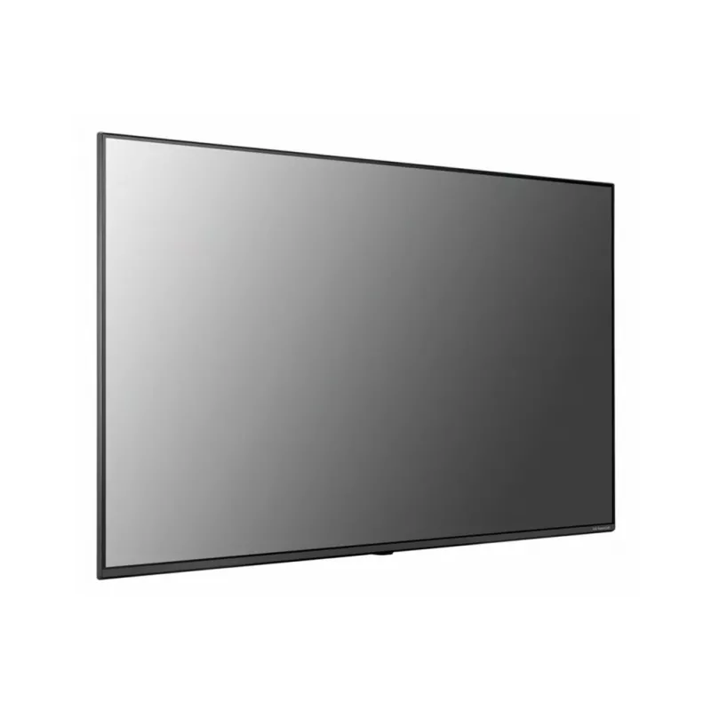 LG 50UR762H3ZC viešbučio televizorius 127 cm (50 col.) 4K Ultra HD 400 cd/m² Smart TV mėlynas 20 W