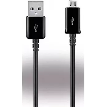Samsung Handy Cable USB-A – Micro-USB 1 m Bulk/OEM Samsung (ECBDU4EBE Bulk)