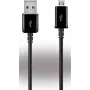 Samsung Handy Cable USB-A – Micro-USB 1 m Bulk/OEM Samsung (ECBDU4EBE Bulk)