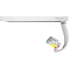 Montech HyperFlow ARGB 360 Baltas – 360 mm radiatoriaus blokas skysčio aušinimui
