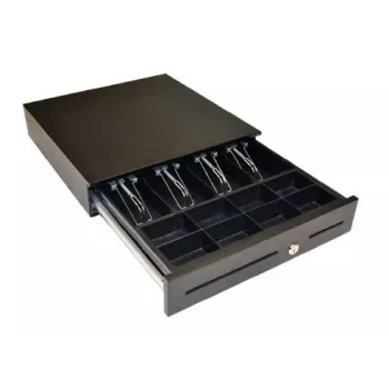 Elektroninė kasos dėžutė APG Cash Drawer ECD410