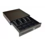 Elektroninė kasos dėžutė APG Cash Drawer ECD410
