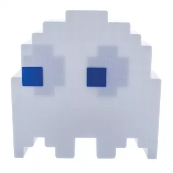 Stalinė LED lempa Paladone Ghost Light PP4336PMV3 su Pac-Man dizainu