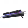 Speedlink Gaming Keyboard LUNERA Metal Rainbow, juoda
