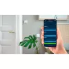 BOSCH Smart Home II kambario termostatas 230 V šildomoms grindims