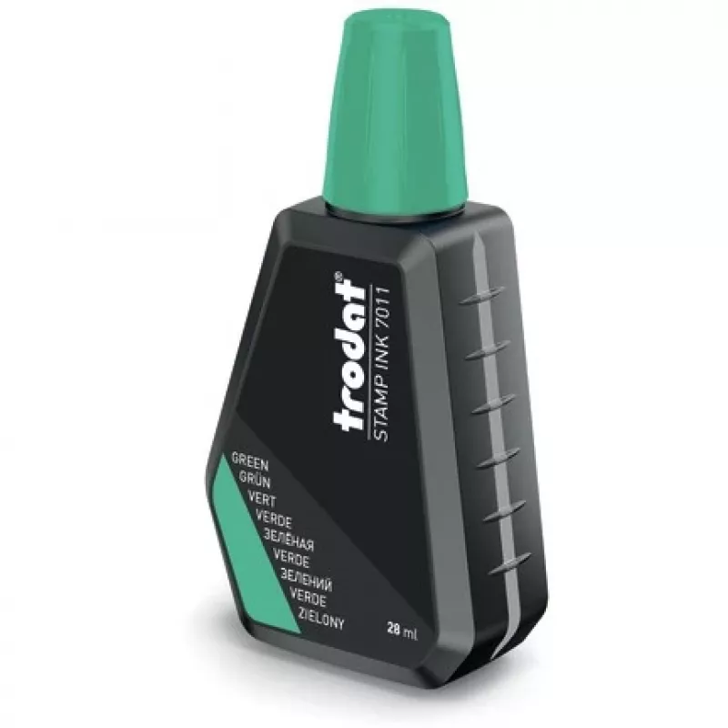 Trodat 55884 priedas įmonės antspaudui (7011G)