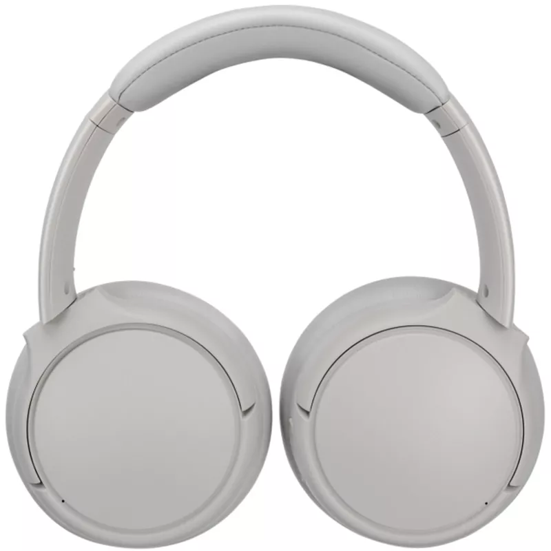 Panasonic RB-M600B Ausinės Uždedamosios Belaidės Bluetooth USB-C Smėlio Spalvos, Uždedamosios, 20–20000 Hz