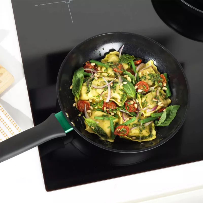 Keptuvė Russell Hobbs Verde Thermocollar 26 cm RH03277EU7 – neprideganti, keraminė danga