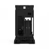 Fractal Design Era 2 Mini Tower kompiuterio korpusas, Anglies Pilka