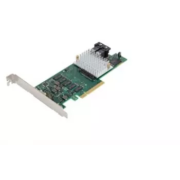 Fujitsu EP400i RAID valdiklis PCI 3.0 12 Gbit/s