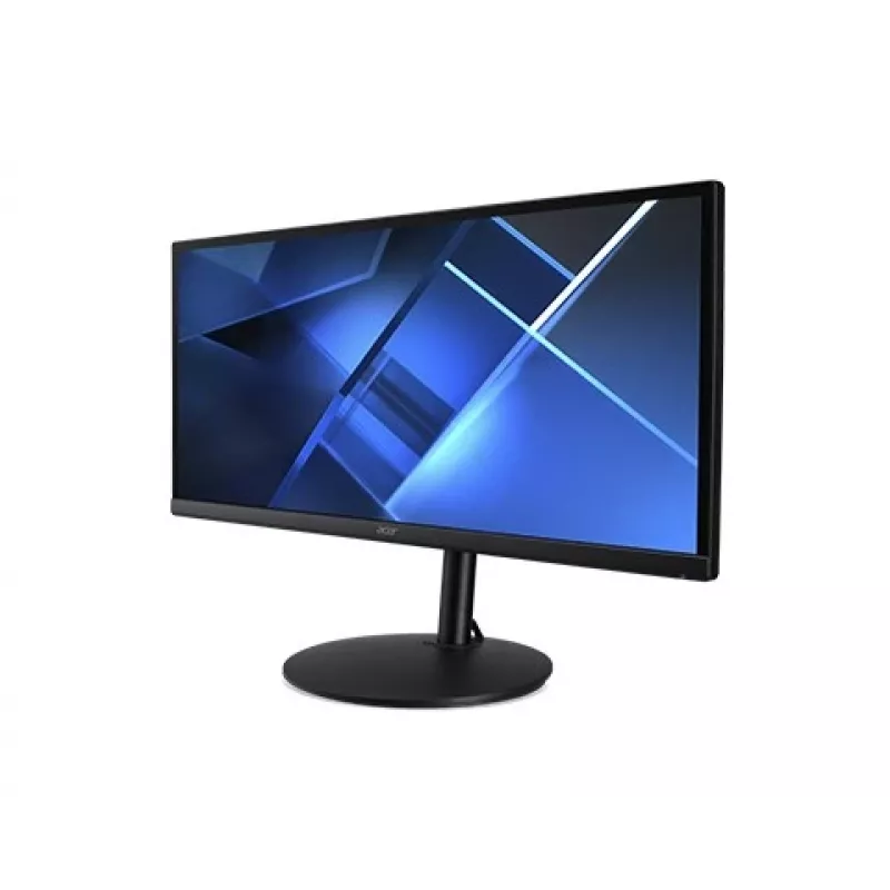 Acer CB2 CB292CU kompiuterio monitorius 73,7 cm (29 inch) 2560 x 1080 pikselių 2K Ultra HD LCD juodas