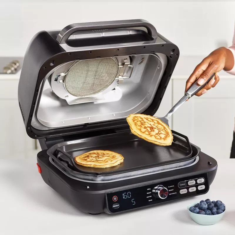 Kontaktinis grilis Ninja AG651EU