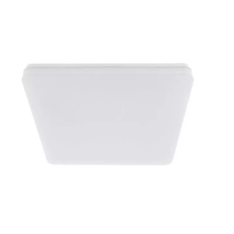 Lubinis šviestuvas Tellur WiFi LED 24W Kvadratinis